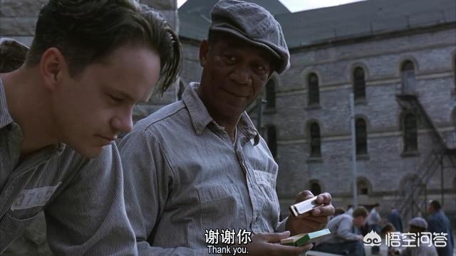 肖申克的救赎主演:电影《肖申克的救赎》为什么有那么高的分