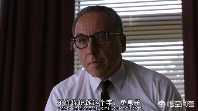 肖申克的救赎主演:电影《肖申克的救赎》为什么有那么高的分