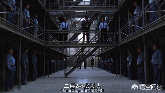 肖申克的救赎主演:电影《肖申克的救赎》为什么有那么高的分
