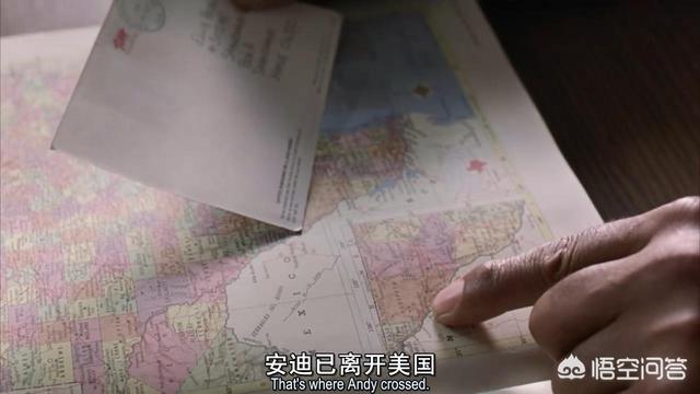 肖申克的救赎主演:电影《肖申克的救赎》为什么有那么高的分