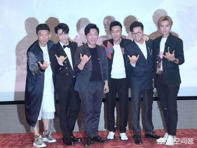 男人帮姚笛:《极限挑战》男人帮的感情都是真的吗？