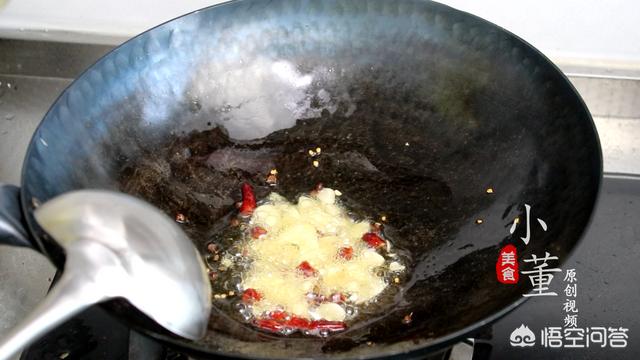 炒土豆絲，如何才能炒出爽脆順口的土豆絲來？