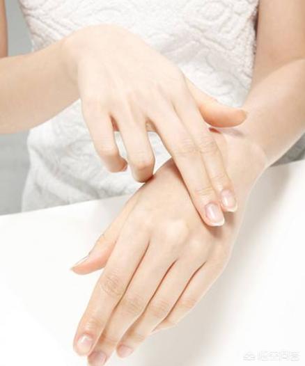 手部护理怎么做，如何护理手和手指涂护手霜就够了吗
