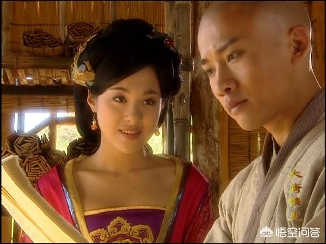 高阳公主和山阴公主谁更风流好色?