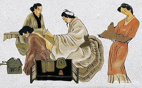 古代女人如何避孕？