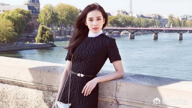 刘诗诗袁弘:赵丽颖、刘诗诗、袁弘、周渝民他们最近娱乐动态你知道吗