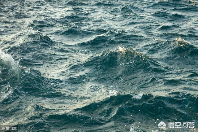 头条问答 - 怎么理解"过江千尺浪,入竹万竿斜"?(4个回答)