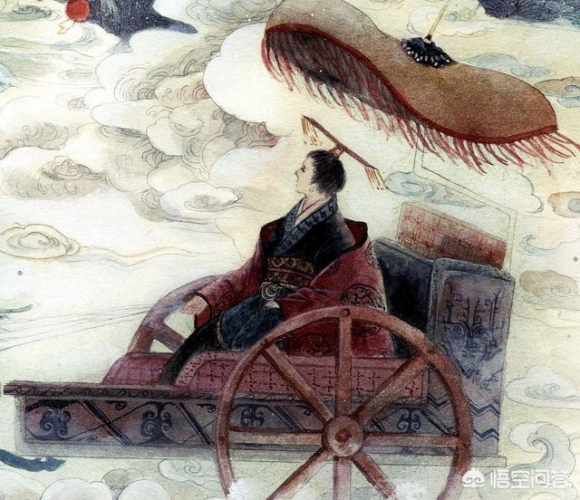 谢允的真实身份:《有翡》人物关系是怎样的？
