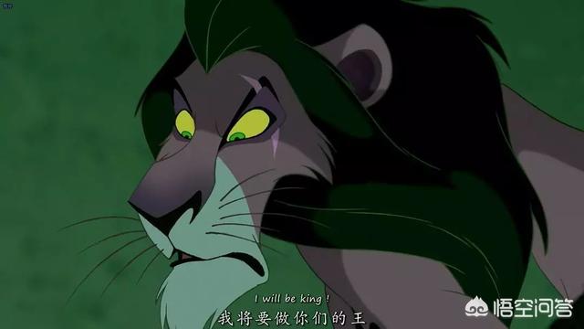 迪士尼真人兔八哥电影:72部迪士尼真人电影 如何看待迪士尼翻拍真人版《狮子王》？