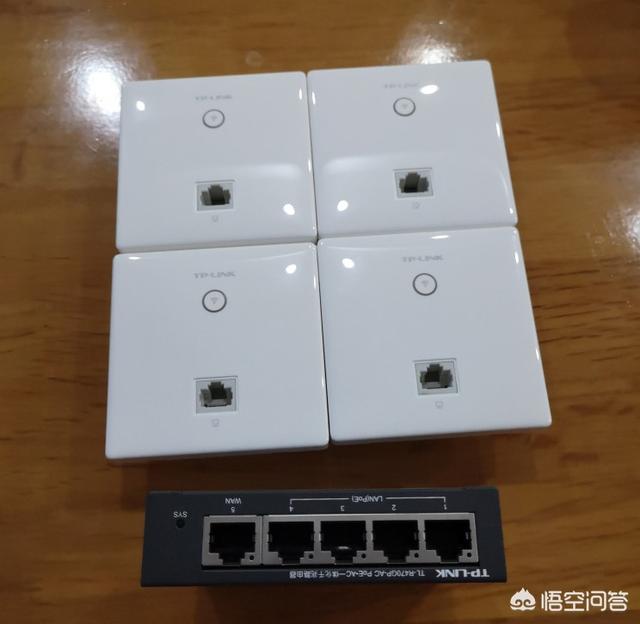 入户的光纤箱在餐厅，想把路由器放到客厅，如何实现客厅电视、卧室电视和宽带的使用？插图37