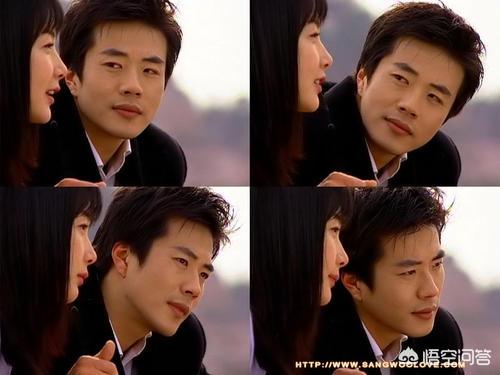 还记得《天国的阶梯》男主角权相佑吗?-惠修网