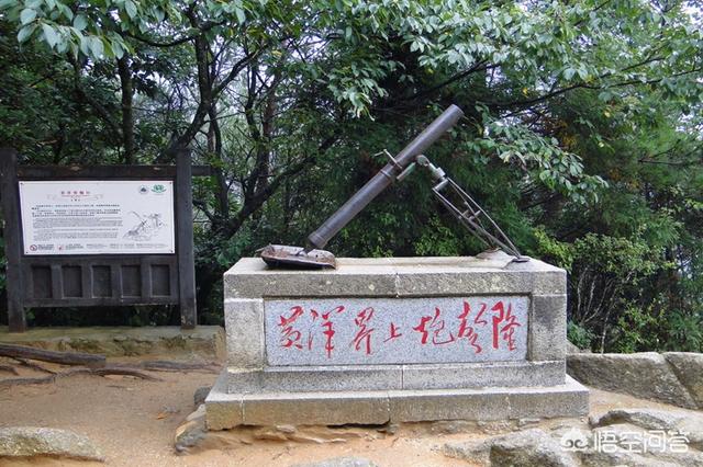 东莞自驾游到江西，8天时间怎么安排？