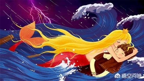 美人鱼儒艮:《美人鱼》里老祖鱼说了段郑先生救鱼族的事，这和郑少秋什么关系