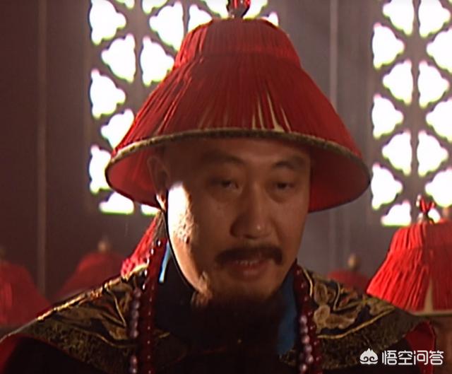 一代名相陈廷敬:康熙年间，陈廷敬为什么不参与朝臣之间的争斗