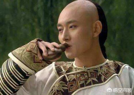 历史上的果郡王:历史上的果郡王是怎么样的？跟《甄嬛传》中的一样吗？