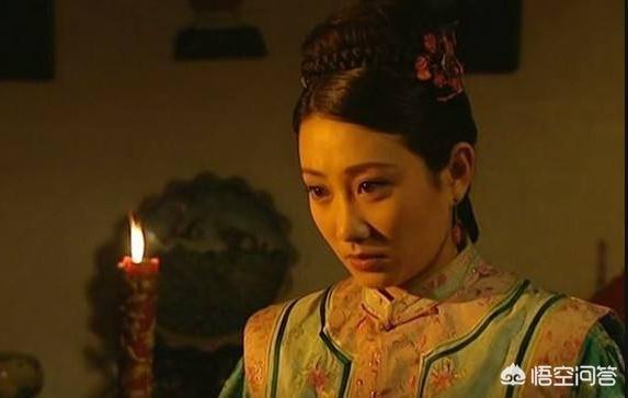 雍正最爱的女人是谁:康熙一生最爱的女人是谁？
