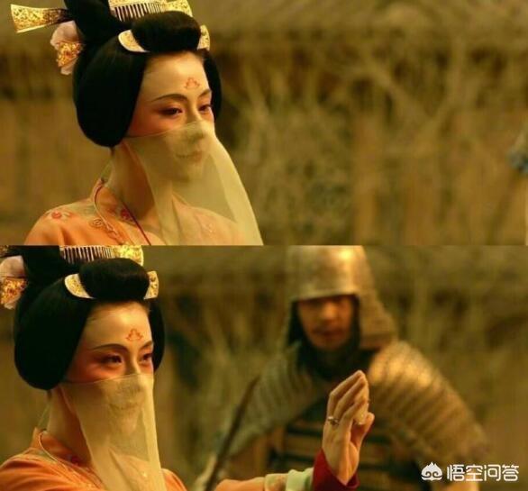 《长安十二时辰》这部剧中，徐斌、姚汝能和庞灵三人，到底谁才是右相的暗桩？