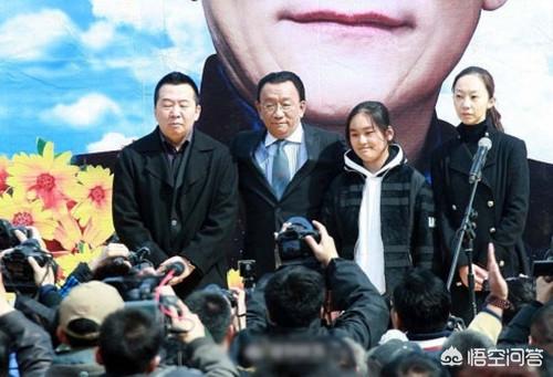 侯耀文遗产:侯耀华为什么可以继承侯耀文的遗产