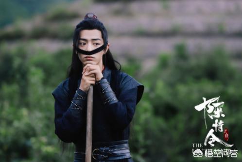 如何评价《陈情令》这部电视剧,肖战的演技如何？