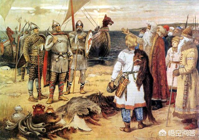 有人说蒙古军西征俄罗斯后,改变了其血统,后来俄罗斯人实际是白皮的鞑靼人,你怎么看？