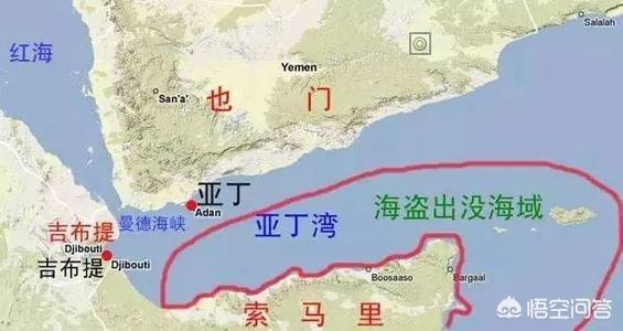 八六海战:为什么经过索马里海域的商船不能配两挺重机枪？