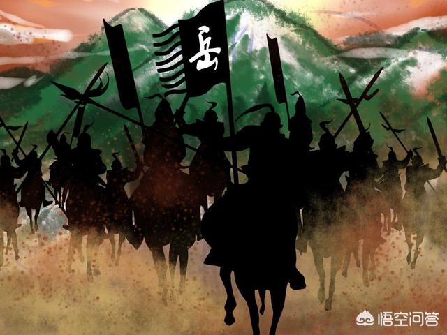 北宋名将:宋朝建国初期有哪些名将？
