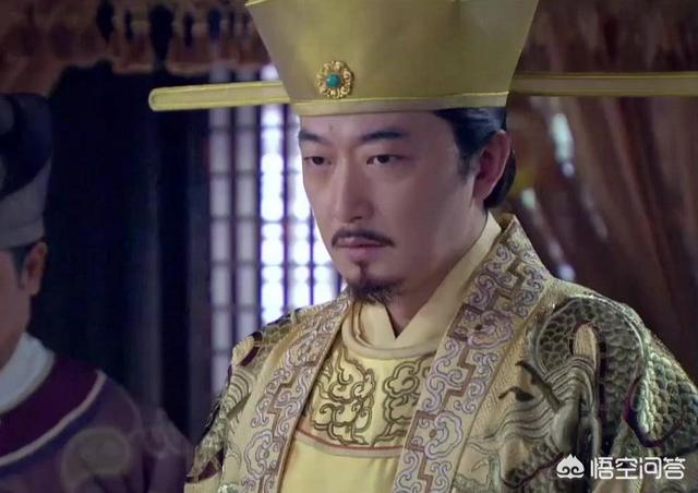 北宋名将:宋朝建国初期有哪些名将？