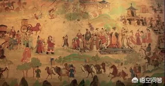 开皇之治:历史上＂开皇之治＂出现在哪个朝代？