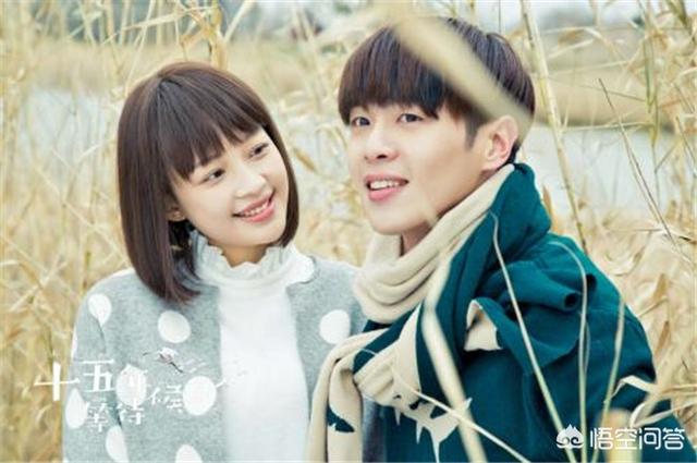 张若昀主演的电视剧:唐艺昕张若昀怎么认识的，张若昀演过的电视剧