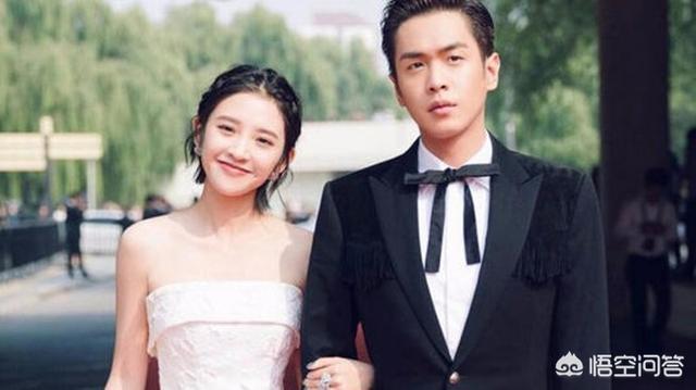 张若昀主演的电视剧:唐艺昕张若昀怎么认识的，张若昀演过的电视剧