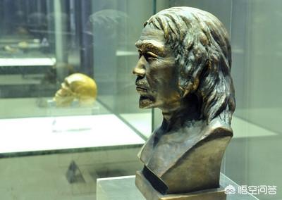 马鹿洞人:人类的祖先究竟是山顶洞人还是吃人的智人呢？你怎么看？