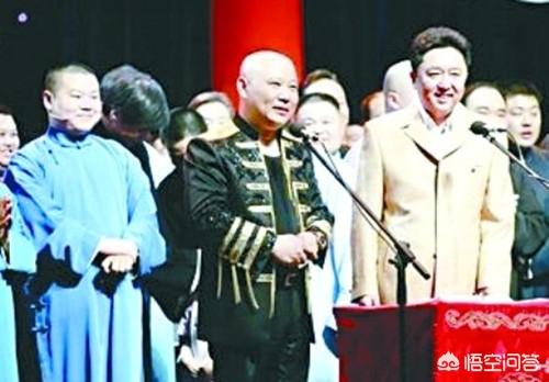 陈立谦:相声界谁收的徒弟最多？一个师父能教多少徒弟？