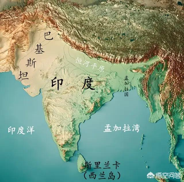 印巴分治:印巴分治的底层原因是什么？