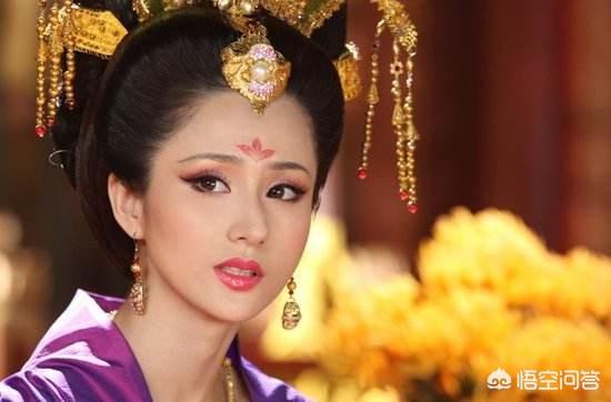 李隆基和太平公主:差点成为武则天的太平公主，发动兵变后，被李隆基如何处理了？