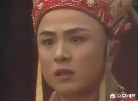 唐僧扮演者:《西游记》里的三个唐僧，你认为哪个演的最好？