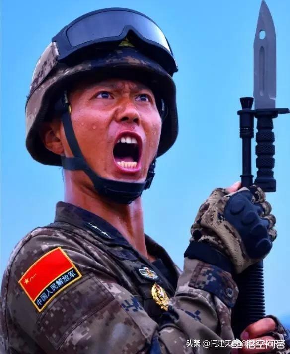 都说军人这份职业很好如果你回到18岁会去参军吗为什么参军