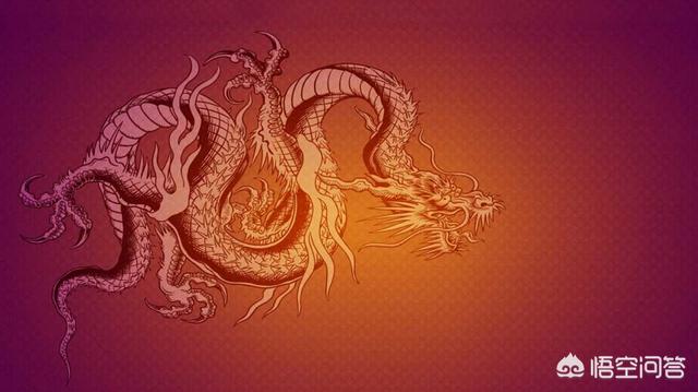 龙生九子:“龙生九子，各有所长”，但为何没有一个儿子是龙？