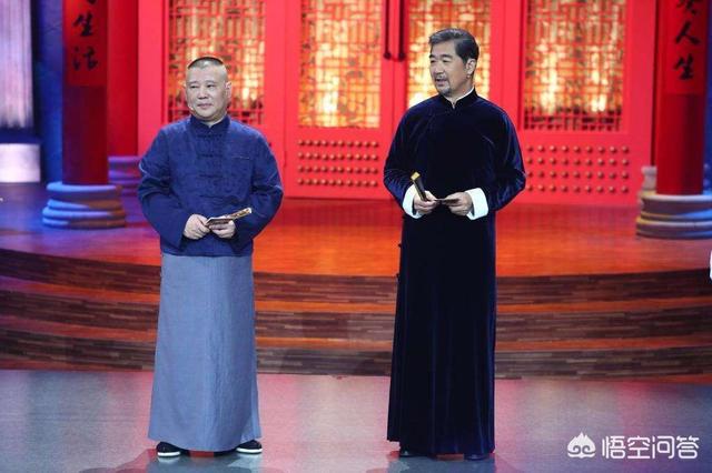 王迅前妻去世:张国立在相声界辈分是怎样的