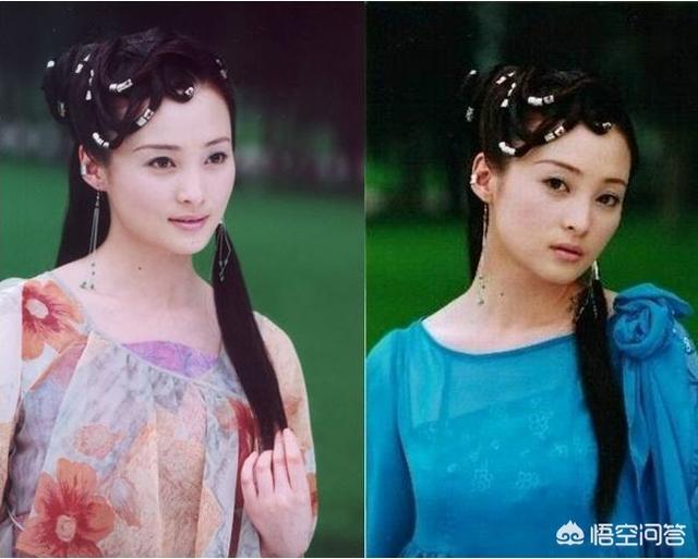 蒋勤勤主演的电视剧:蒋勤勤演过哪些电视剧你最喜欢哪个