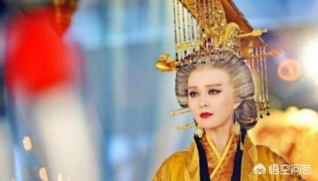 李显复位之后，武则天是怎样度过人生中的最后一年的？插图65