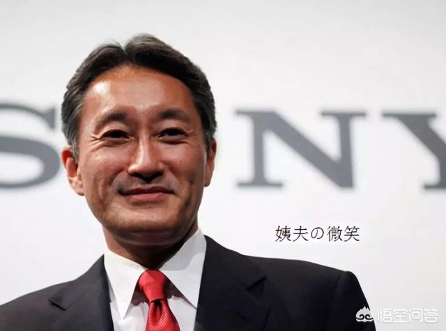 金格植:如何评价平井一夫离开索尼