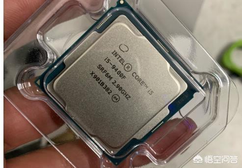目前电脑CPU哪款性价比高？