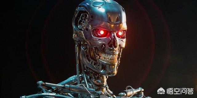 施瓦辛格终结者:《终结者》系列反抗军为什么只使用T800
