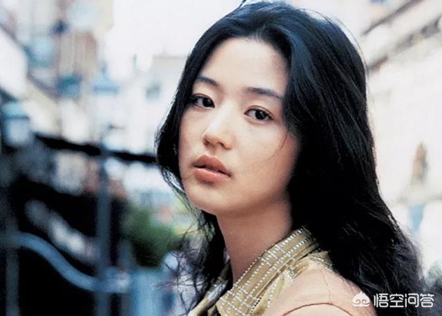 韩彩英的老公:哪些韩国女星是出自名校的校花？