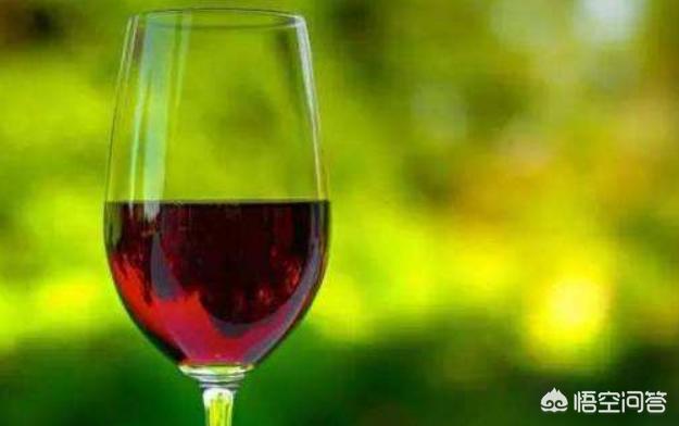 红酒是酸性还是碱性，为什么酸酸的葡萄酒会是碱性食物？