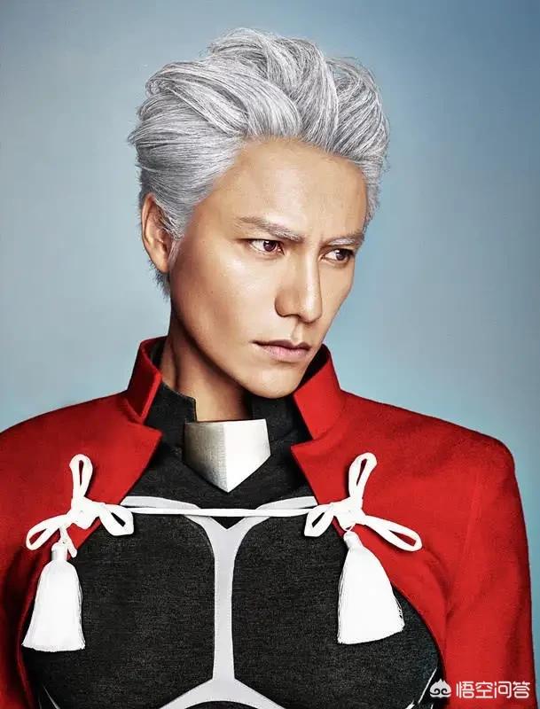 最简单的cosplay是怎样的呢？插图17