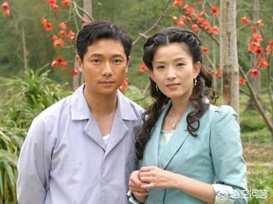 郭珍霓男友:《木棉花的春天》主演们都怎么样了？