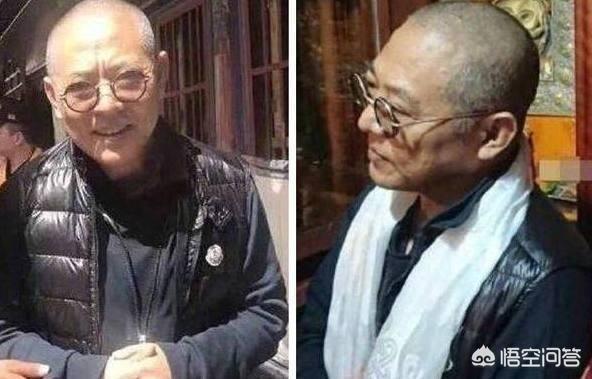 李连杰瘫痪:为什么李连杰老得这么快？他出演《少林寺》发生了什么？