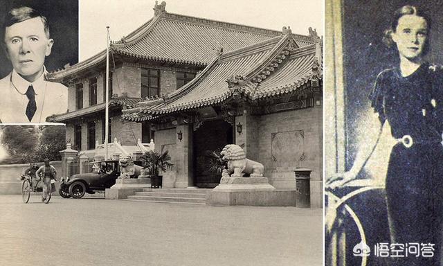 黑色大丽花惨案:英国少女横尸北平街头，器官被掏空，查找多年凶手为何不知所踪？