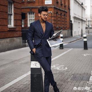 周韦彤男人装:男人如何进一步打扮自己，提高气质？